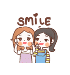 TANLA STORY（個別スタンプ：1）