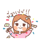 TANLA STORY（個別スタンプ：4）