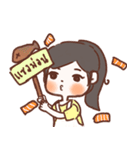 TANLA STORY（個別スタンプ：6）