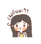 TANLA STORY（個別スタンプ：9）