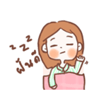 TANLA STORY（個別スタンプ：13）