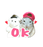 ふう太style.（個別スタンプ：1）