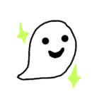HalloweenYear（個別スタンプ：1）