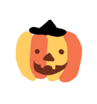HalloweenYear（個別スタンプ：2）
