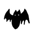 HalloweenYear（個別スタンプ：3）