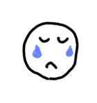 よしみのきもち。（個別スタンプ：3）