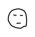 よしみのきもち。（個別スタンプ：4）