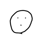 よしみのきもち。（個別スタンプ：5）