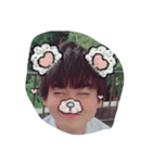 よしみのきもち。（個別スタンプ：8）