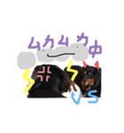 ダックスフンドのコロコハル vol.2（個別スタンプ：9）