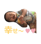 りっくん0歳のラインスタンプ（個別スタンプ：31）
