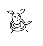jikjuy（個別スタンプ：1）