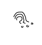 jikjuy（個別スタンプ：2）