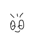 jikjuy（個別スタンプ：4）