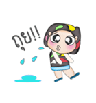 Mr. Lana. V2（個別スタンプ：2）