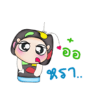 Mr. Lana. V2（個別スタンプ：9）