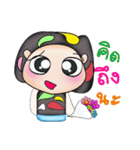 Mr. Lana. V2（個別スタンプ：25）