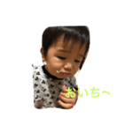 りつスタンプ（個別スタンプ：1）