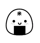 マングースのまーさん一文字スタンプ（個別スタンプ：27）