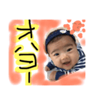 k.saaya（個別スタンプ：8）