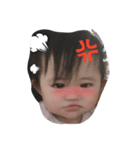 Naughty rose（個別スタンプ：2）