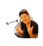 gentyanstamp（個別スタンプ：2）