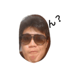 gentyanstamp（個別スタンプ：4）