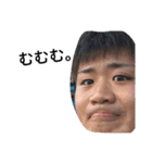 gentyanstamp（個別スタンプ：5）