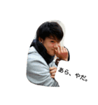 gentyanstamp（個別スタンプ：9）