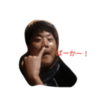 gentyanstamp（個別スタンプ：15）