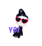 uminsticker（個別スタンプ：7）