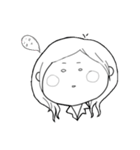 OLのんちゃんスタンプ（個別スタンプ：13）