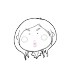 OLのんちゃんスタンプ（個別スタンプ：19）
