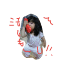 sakuralife（個別スタンプ：12）