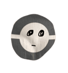 Aliennn（個別スタンプ：5）