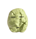 Aliennn（個別スタンプ：8）