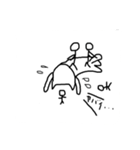 cat  catch（個別スタンプ：7）