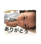 minagu（個別スタンプ：1）