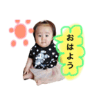 チームカラのスタンプ（個別スタンプ：28）