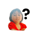 shama's day（個別スタンプ：19）