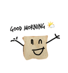 NOMPANG V.1（個別スタンプ：1）