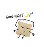 NOMPANG V.1（個別スタンプ：2）