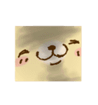 柴崎と飼い犬2（個別スタンプ：10）