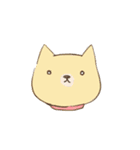 柴崎と飼い犬2（個別スタンプ：23）