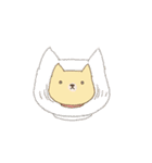 柴崎と飼い犬2（個別スタンプ：24）
