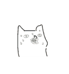 柴崎と飼い犬2（個別スタンプ：31）