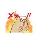 柴崎と飼い犬2（個別スタンプ：37）