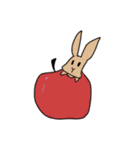 Y家の人々2（個別スタンプ：1）