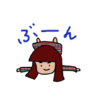 Y家の人々2（個別スタンプ：5）