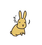 Y家の人々2（個別スタンプ：10）